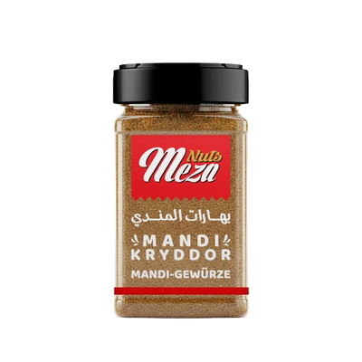 Mandi مندي