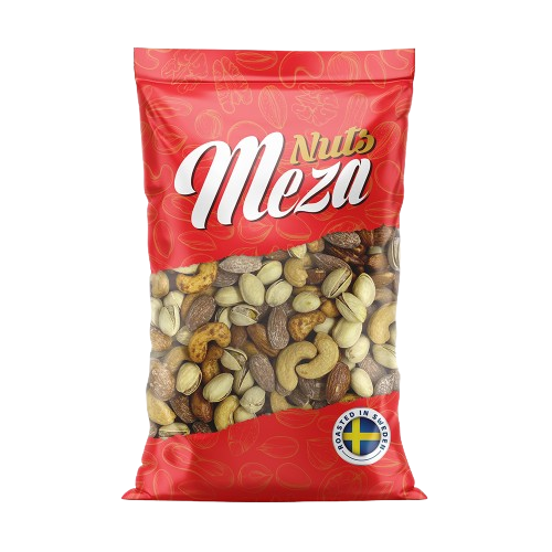 Super Mix